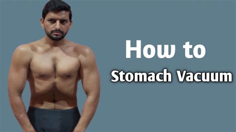 stomach vacuum benefits|How to Do Stomach Vacuum: Steps, Benefits, and Variations.
